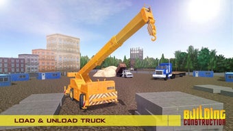 Image 3 for Building City Constructio…