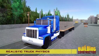 Image 1 for Building City Constructio…