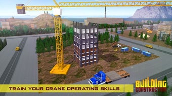 Image 2 for Building City Constructio…