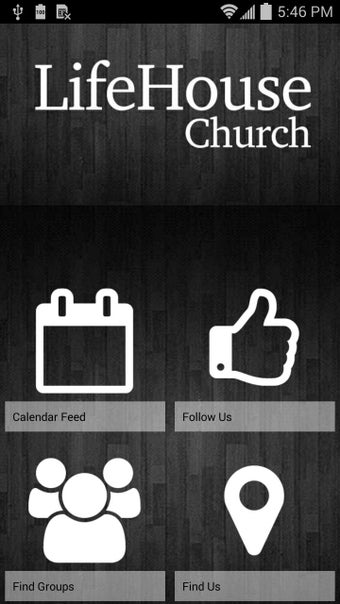 Imagen 1 para LifeHouse Church Mobile