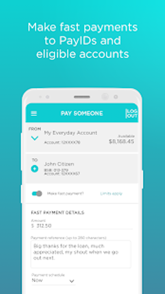 Image 0 for CUA Mobile Banking