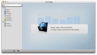 Imagen 0 para Leawo iAm Ringer