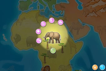 Imagen 3 para Animap - Animals, their f…