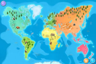 Imagen 5 para Animap - Animals, their f…