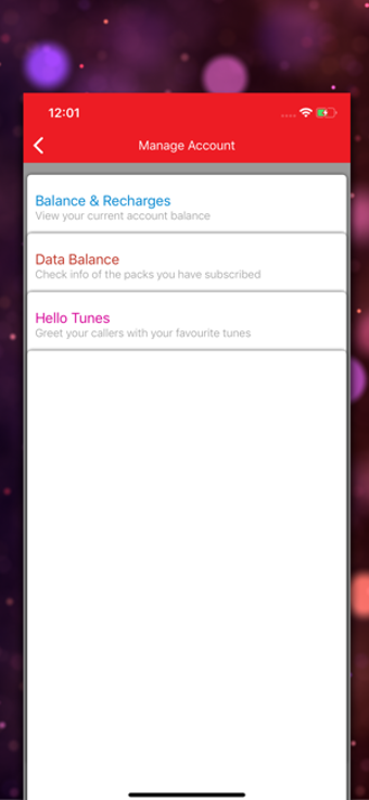 Imagen 1 para My Airtel Africa