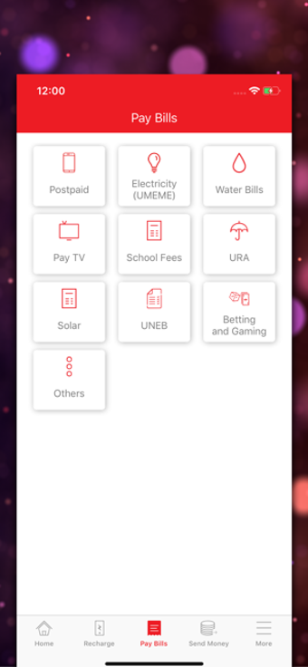 Imagen 3 para My Airtel Africa