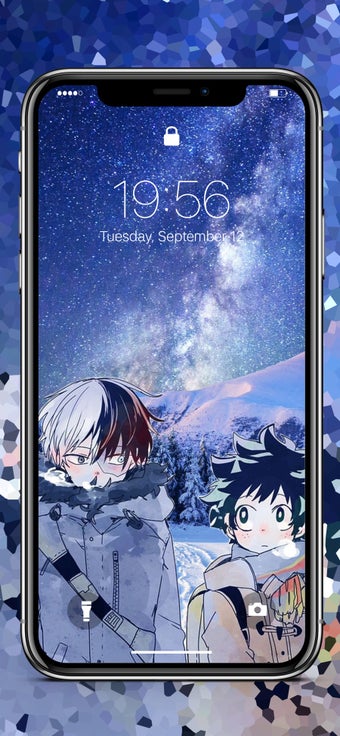 Image 0 for Anime Wallpaper 4K Premiu…