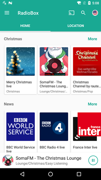 Image 3 for RadioBox- Powered by Cont…