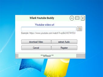 Image 0 for Trilark Youtube Buddy
