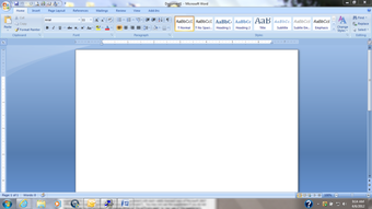Imagen 2 para Microsoft Office 2007 Ser…