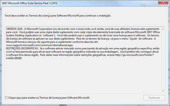 Imagen 0 para Microsoft Office 2007 Ser…