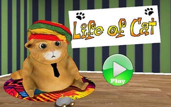 Image 0 for Life of Cat FREE