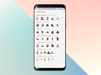 Image 2 for Stickers for WhatsApp