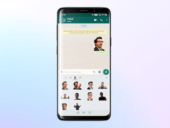 Image 7 for Stickers for WhatsApp