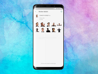Image 6 for Stickers for WhatsApp