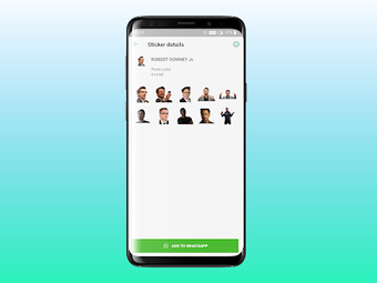 Image 4 for Stickers for WhatsApp