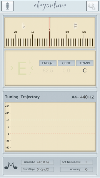 Image 0 for Elegantune Lite - The mos…