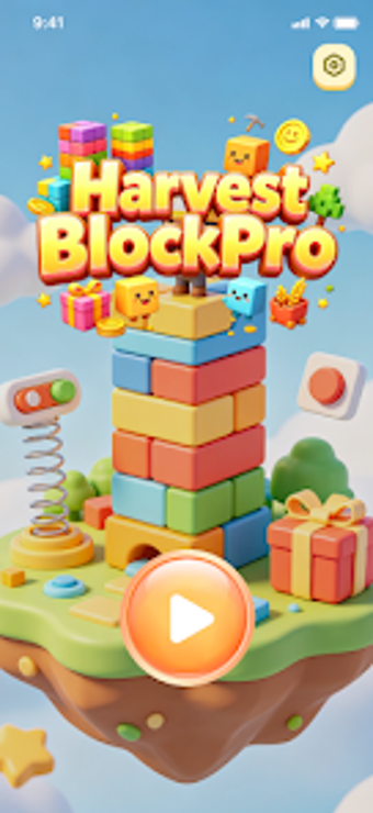 Image 0 for HarvestBlockPro