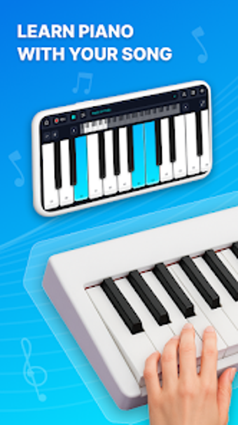 Image 0 for BandBox: Piano  Instrumen…