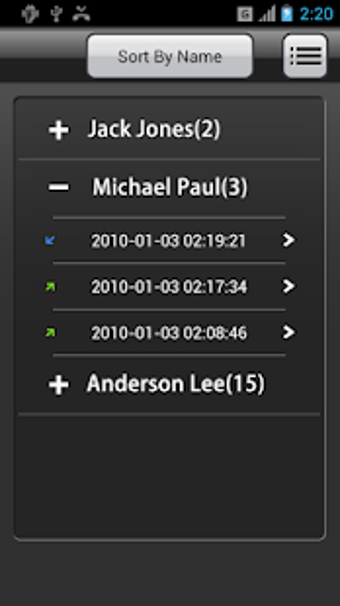 Image 1 for Call Recorder