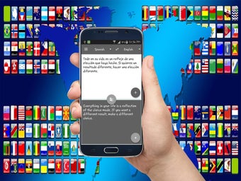 Image 2 for All Language Translator