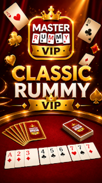 Imagen 0 para Master Rummy Vip