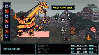 Image 0 for Kingdoms of the Dump