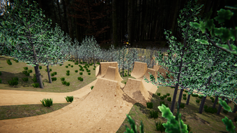 Image 0 for Dirt To Dirt Flow for Des…