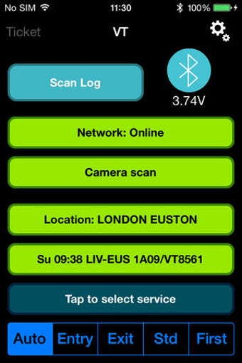 Image 0 for ttkMobile