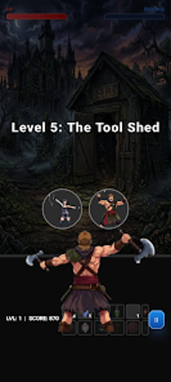 Imagen 0 para Shadowbolt Requiem