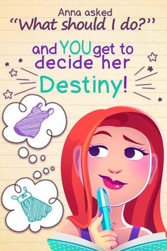 Image 0 for Dear Diary - An Interacti…