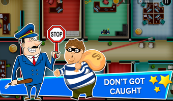 Imagen 0 para Thief Robbery Mission