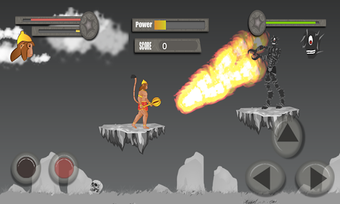 Image 2 for Hanuman Return Games