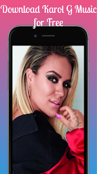 Imagen 1 para Karol G MP3 Free Offline …