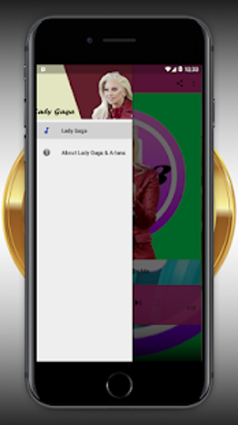 Image 3 for Lady Gaga & Ariana Grande…