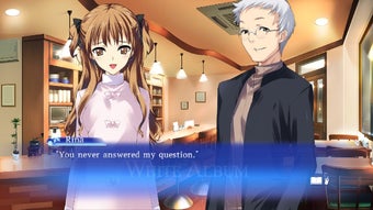 Image 0 for WHITE ALBUM: Memories lik…
