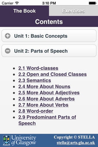Image 0 for English Grammar: An Intro…