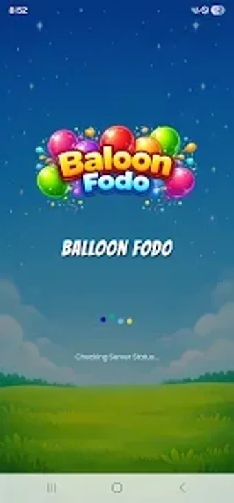 Imagen 0 para Balloon Fodo