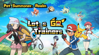 Imagen 0 para Pet Summoner: Realm