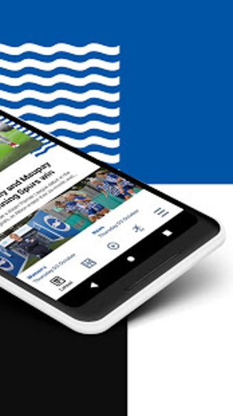 Image 1 for Brighton & Hove Albion FC…