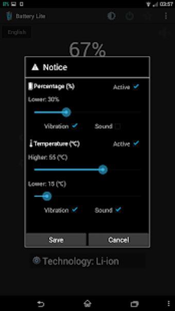 Image 2 for Battery Lite