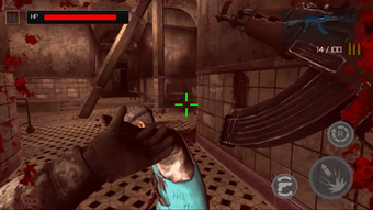 Imagen 2 para Zombie Hunter : Dawn Of T…