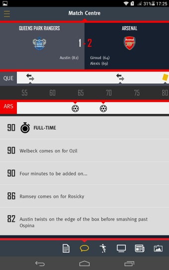 Imagen 0 para Arsenal