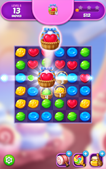 Image 0 for Lollipop : Link & Match