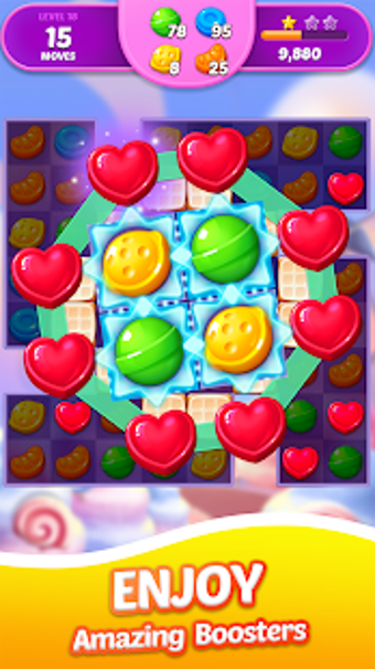 Image 0 for Lollipop : Link & Match