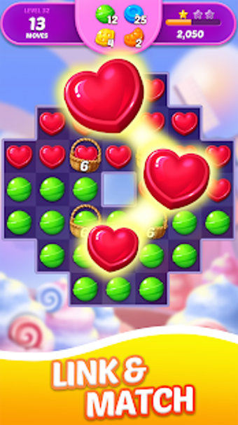 Image 3 for Lollipop : Link & Match