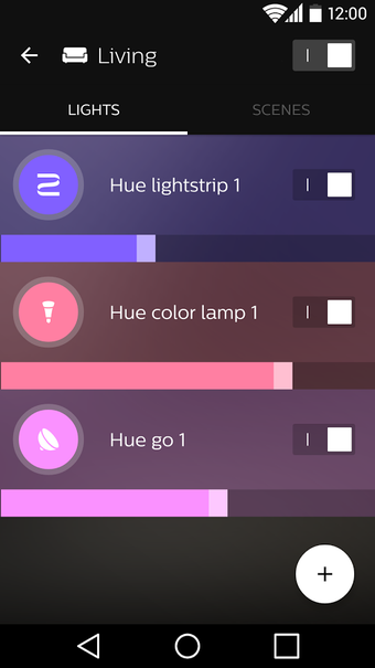 Image 0 for Philips Hue