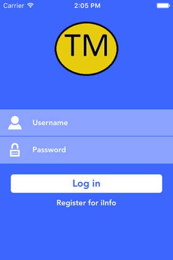Image 0 for Tell-Me App