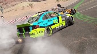 Image 2 for CarX Drift Racing 2
