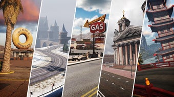 Imagen 2 para CarX Drift Racing 2